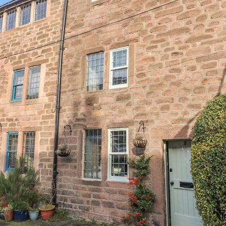 North Street Cottage Matlock  Exterior photo